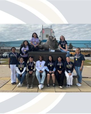  FCCLA students